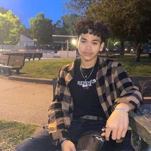 Meet your Posher, Mike